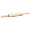Deegroller hout D6x47cm