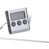 Digitaalthermometer & timer