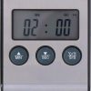 Digitaalthermometer & timer