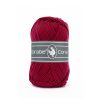 Durable breigaren katoen Coral Bordeaux 50g