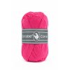 Durable breigaren katoen Coral Fuchsia 50g