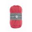 Durable breigaren katoen Coral Holly Berry 50g