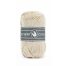 Durable breigaren katoen Coral Linen 50g