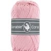 Durable breigaren katoen Coral Rose blush 50g