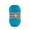 Durable breigaren katoen Coral Turquoise 50g