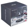 Fondueset RVS voor 6 personen