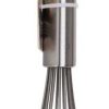 Garde met mixbal rvs 30cm