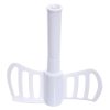 Handmatige snijmolen & handmixer H14cm