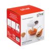 Handmatige snijmolen & handmixer H14cm