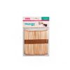 Houten knutselstokjes 140x10x2mm