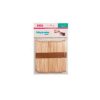 Houten knutselstokjes 180*10*2mm