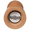 Houten kruidenmolen 14,5cm