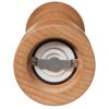 Houten kruidenmolen 20,5cm
