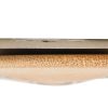 Keuken spatel bamboe 30cm