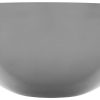 Kom rvs 500ml D13x6,4cm