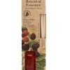 Mikado Botanical Essence geurstokjes Rode Vruchten