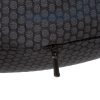 Nekkussen memory foam-gel donkergrijs blauw