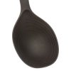 Opscheplepel nylon 34,5cm