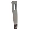 Opscheplepel nylon 34,5cm