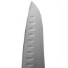 Santokumes rvs 31,5cm