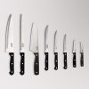 Schilmes rvs 19cm