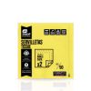 Servetten geel 40x40cm 50st