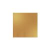 Servetten goud 33x33cm 30st