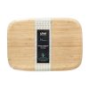 Snijplank bamboe 35x25cm