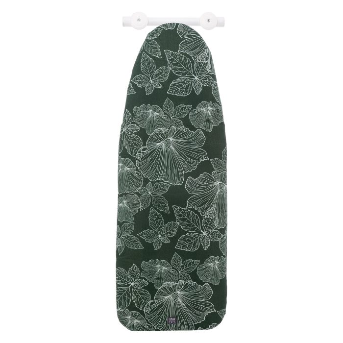 Strijkplankhoes 2-lagen 140x55x0,5cm