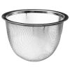 Theepot gietijzer zwart 800ml
