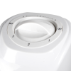 Torenventilator 78cm wit