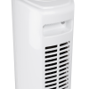 Torenventilator 78cm wit