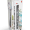 Torenventilator 78cm wit