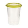 Vershoudbak/ Voorraadbus rond 800ml
