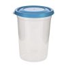 Vershoudbak/ Voorraadbus rond 800ml