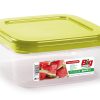 Vershouddoos “Big“ vierkant 3,9L