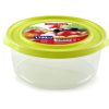 Vershouddoos rond 1,7L