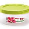 Vershouddoos rond “Big“ 3,8L