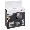 Verstelbare mini bakframe rond 4st