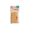 Vierkante houten knutselstokjes 14*14*120mm