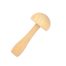 Houten paddestoel H10cm