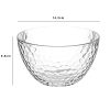 Slakom kunststof D14cm 800ml