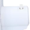 Tafelventilator D30cm wit