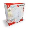 Tafelventilator D30cm wit