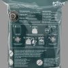Vacuüm opbergzakken 10-delig (5S+3M+2L)