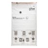 Vacuüm opbergzakken 10-delig (5S+3M+2L)