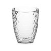 Waterglas kunststof transparant 380ml