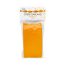Crêpe slinger oranje 6m