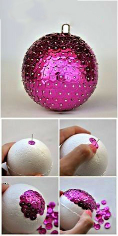 Piepschuim bal wit 4cm/8 stuks