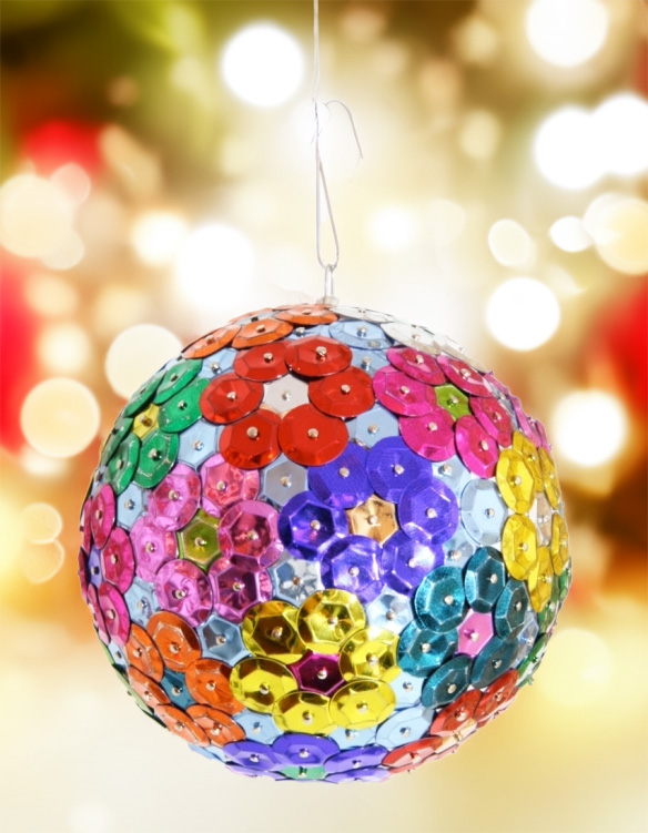 Piepschuim bal wit 7cm/2 stuks